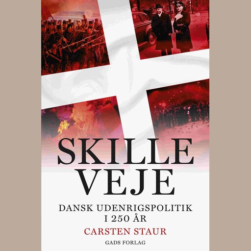 Skilleveje, Carsten Staur