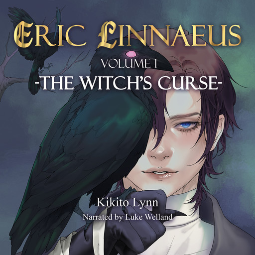 Eric Linnaeus - The Witch's Curse, Kikito Lynn