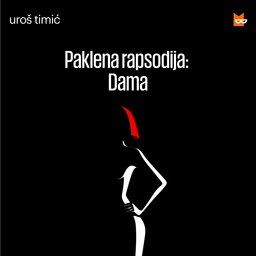 „Uroš Timić“ – polica za knjige, Bookmate