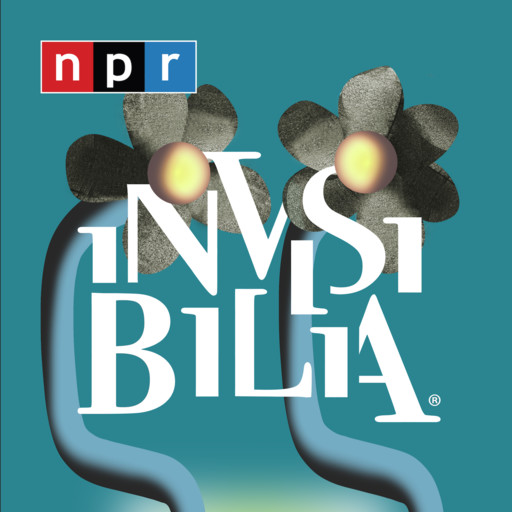 A Friendly Ghost Story, NPR