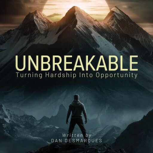 Unbreakable, Dan Desmarques