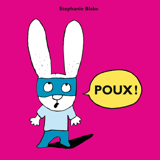 Poux !, Stephanie Blake