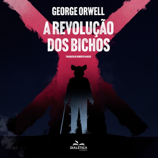 A revolução dos bichos, George Orwell