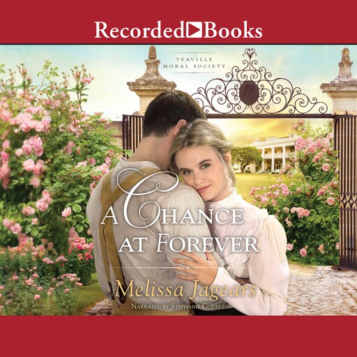 A Chance at Forever, Melissa Jagears