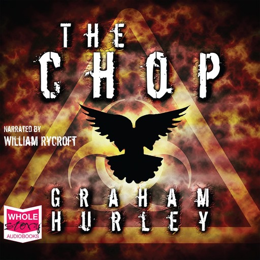 The Chop, Graham Hurley