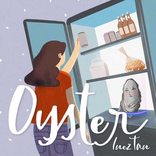 Oyster, Inez Tan