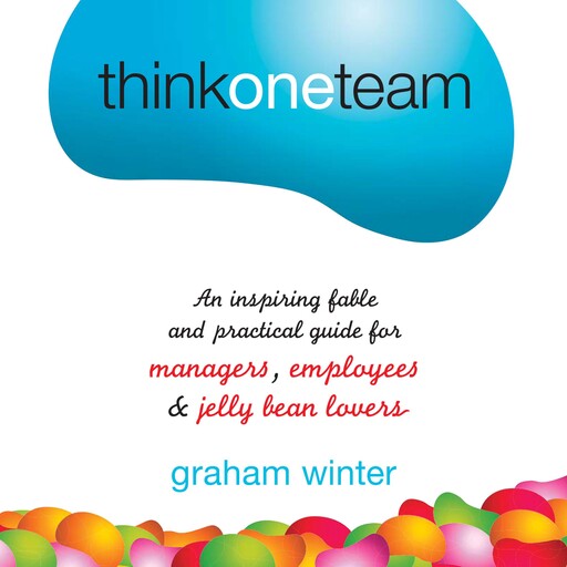 Think One Team, Graham Winter