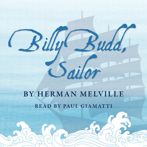 Billy Budd, Sailor, Herman Melville