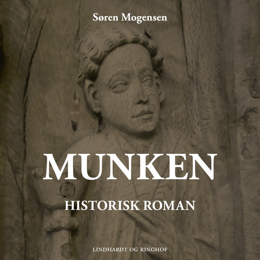 Munken, Søren Mogensen