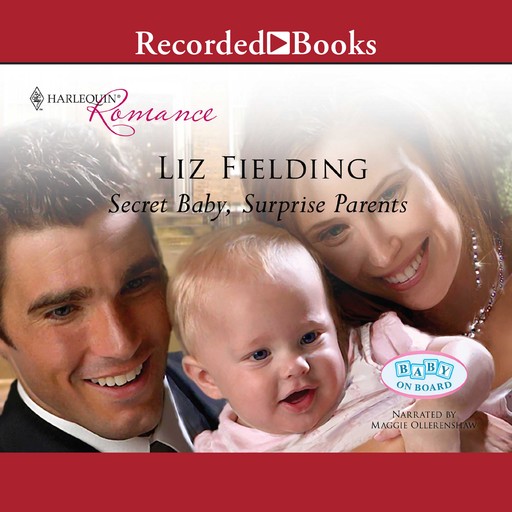 Secret Baby, Surprise Parents, Liz Fielding