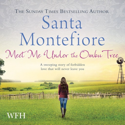 Meet Me Under the Ombu Tree, Santa Montefiore