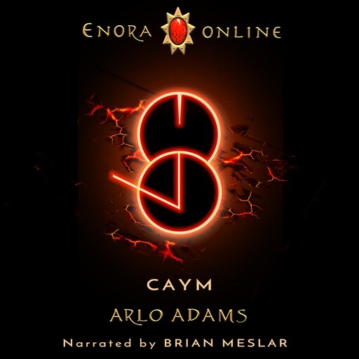 Caym, Arlo Adams
