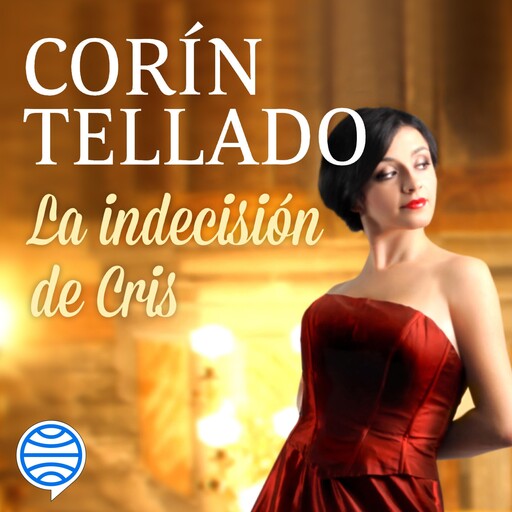 La indecisión de Cris, Corín Tellado