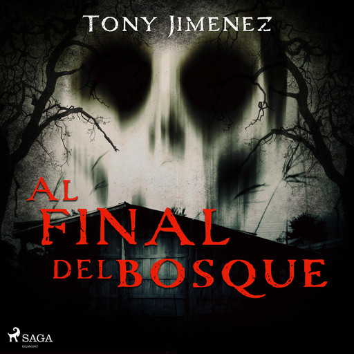Al final del bosque, Tony Jiménez