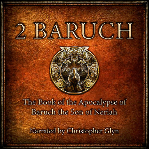 2 Baruch, Christopher Glyn