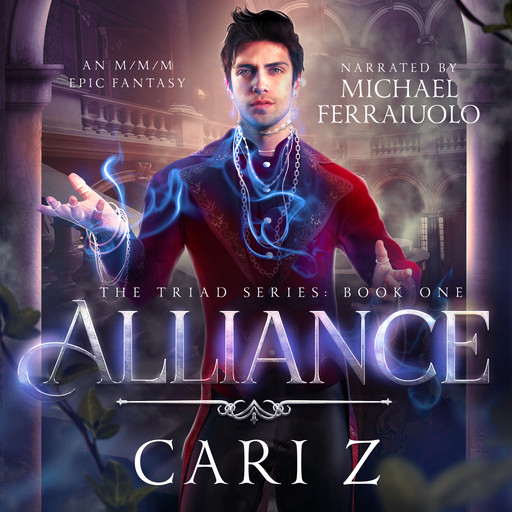 Alliance, Cari Z