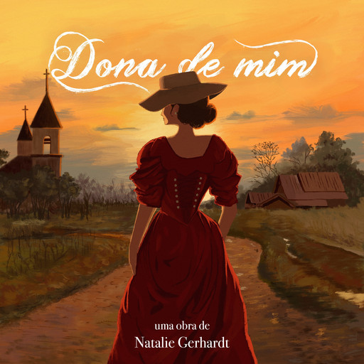 Dona de Mim, Natalie Gerhardt