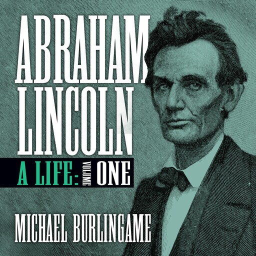 Abraham Lincoln, Michael Burlingame