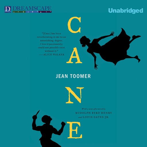 Cane, Jean Toomer