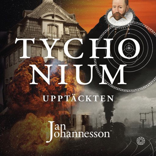Tychonium: Upptäckten, Jan Johannesson