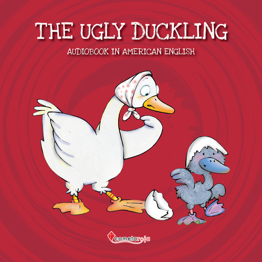 The Ugly Duckling, Alberto Jiménez Rioja