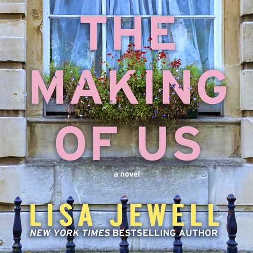 The Making of Us, Lisa Jewell