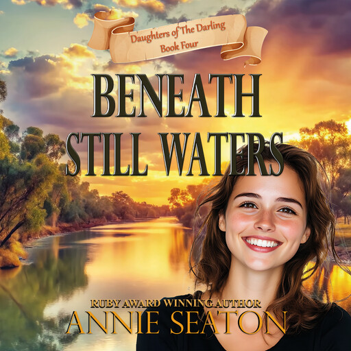 Beneath Still Waters, Annie Seaton
