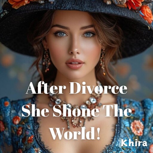 After Divorce, She Shone The World!, Khira