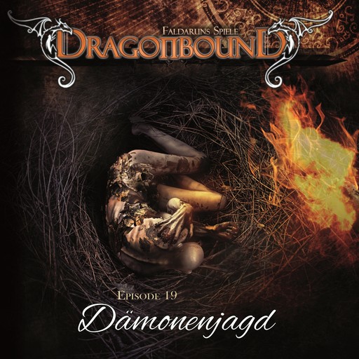 Dragonbound, Episode 19: Dämonenjagd, Peter Lerf