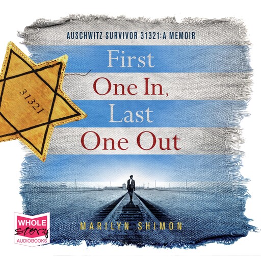 First One In, Last One Out, Marilyn Shimon