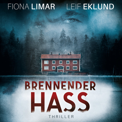 Brennender Hass - Schwedenthriller, Band 2 (ungekürzt), Fiona Limar, Leif Eklund