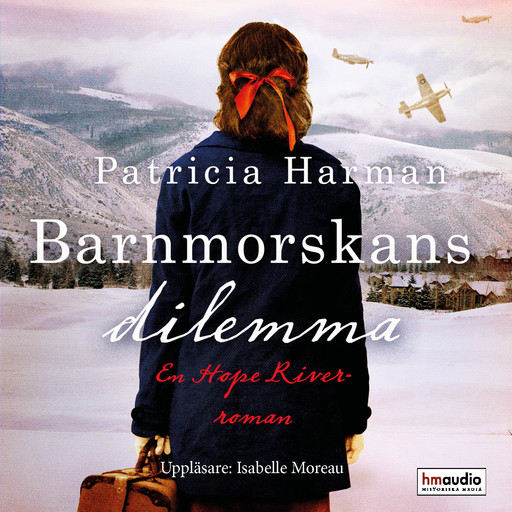 Barnmorskans dilemma, Patricia Harman
