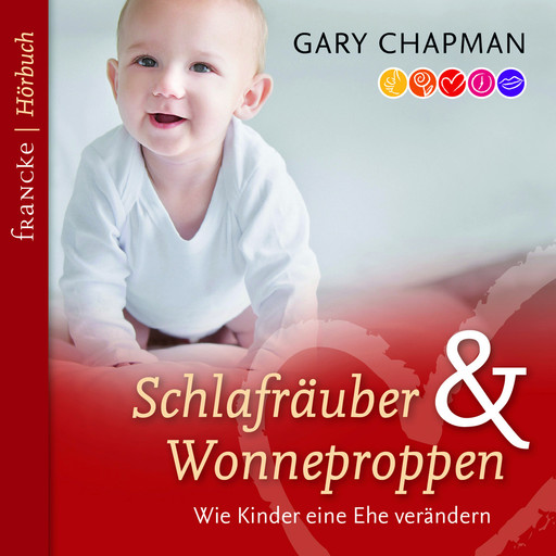 Schlafräuber und Wonneproppen, Gary Chapman