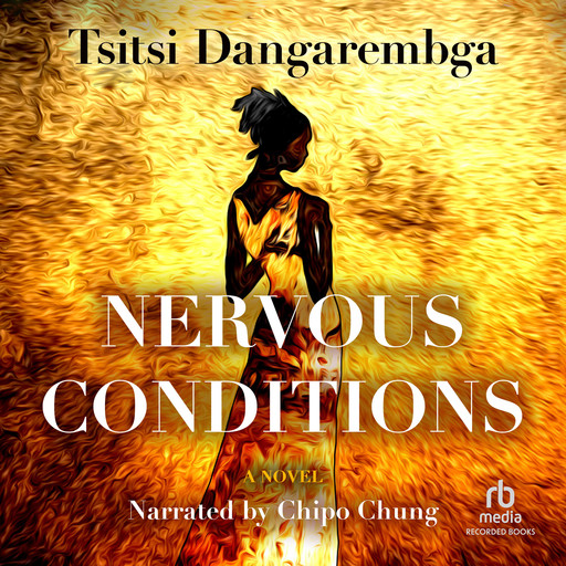 Nervous Conditions, Tsitsi Dangarembga