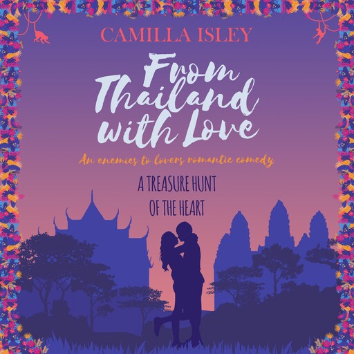 From Thailand with Love, Camilla Isley