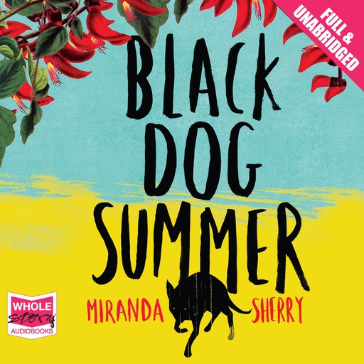 Black Dog Summer, Miranda Sherry