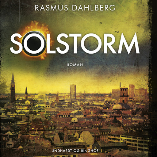 Solstorm, Rasmus Dahlberg