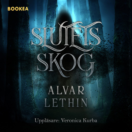 Slutets skog, Alvar Lethin