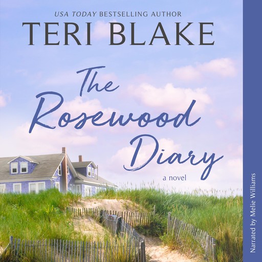 The Rosewood Diary, Teri Blake