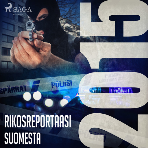 Rikosreportaasi Suomesta 2015, Eri Tekijöitä