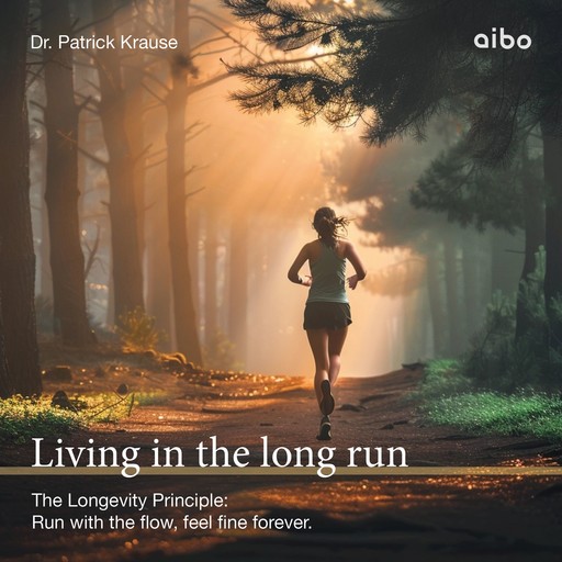 Living in the long run, Patrick Krause