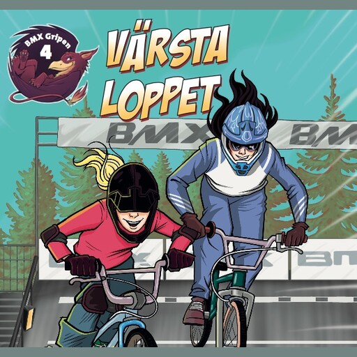 Värsta loppet, Leif Jacobsen