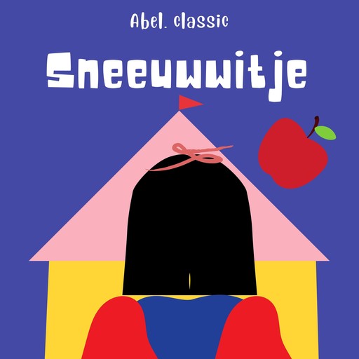 Abel Classics, Sneeuwwitje, Gebroeders Grimm