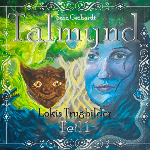 Talmynd (Teil 1), Sara Gerhardt