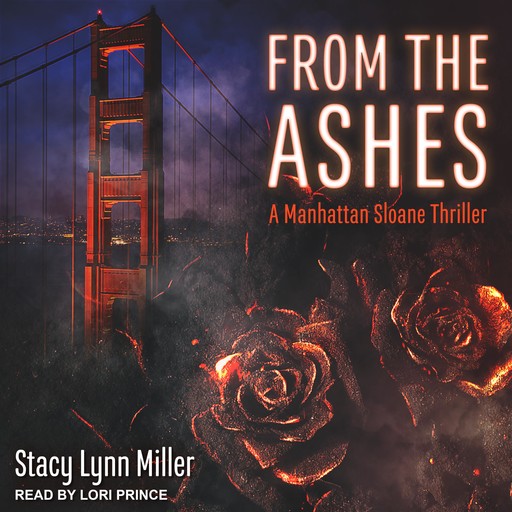 From the Ashes, Stacy Miller