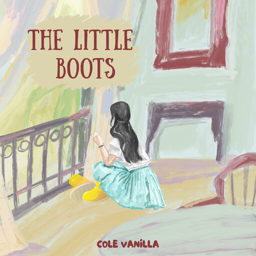 The Little Boots, Cole Vanilla