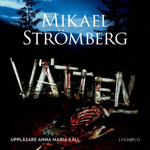 Vätten, Mikael Strömberg