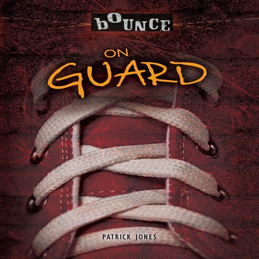 On Guard, Patrick Jones