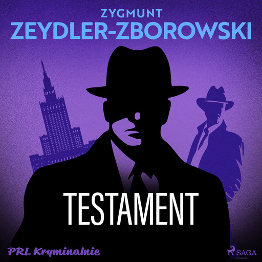 Testament, Zygmunt Zeydler-Zborowski