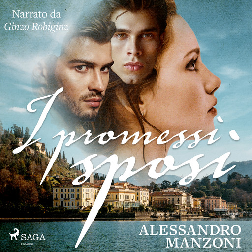 I promessi sposi, Alessandro Manzoni